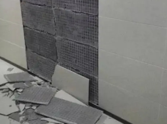 讷河瓷砖空鼓维修公司分享下讷河墙砖松动维修的知识